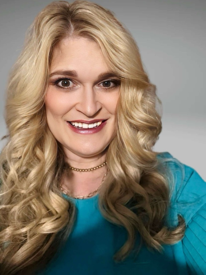 Tamara Wingerter